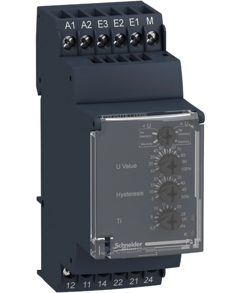 Schneider Electric RM35UA13MW