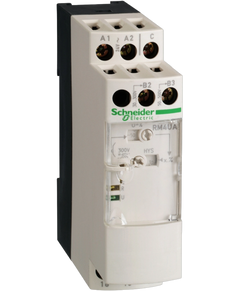 Schneider Electric RM4-UA33MW