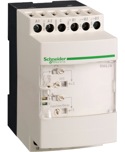 Schneider Electric RM4JA32F