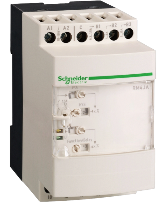 Schneider Electric RM4JA32F