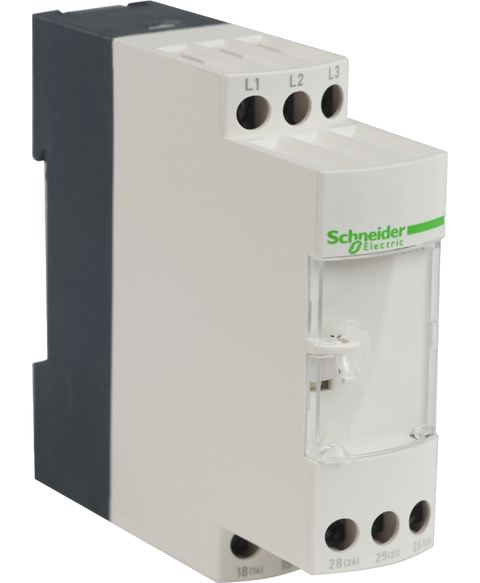 Schneider Electric RM4TG20