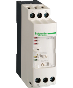 Schneider Electric RM4TR34
