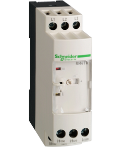 Schneider Electric RM4TU02