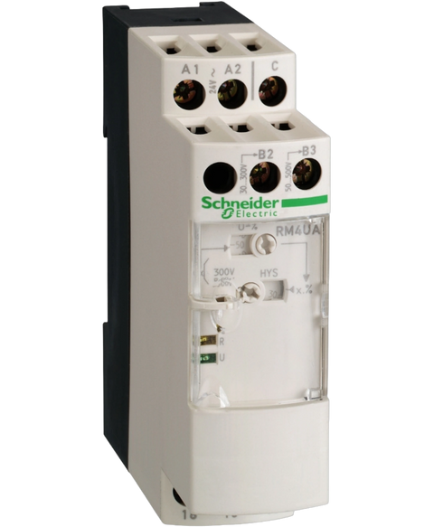 Schneider Electric RM4UA32MW