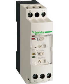 Schneider Electric RM4UB34