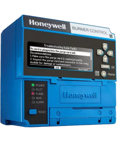 Honeywell RM7800E1010