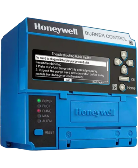 Honeywell RM7800E1010