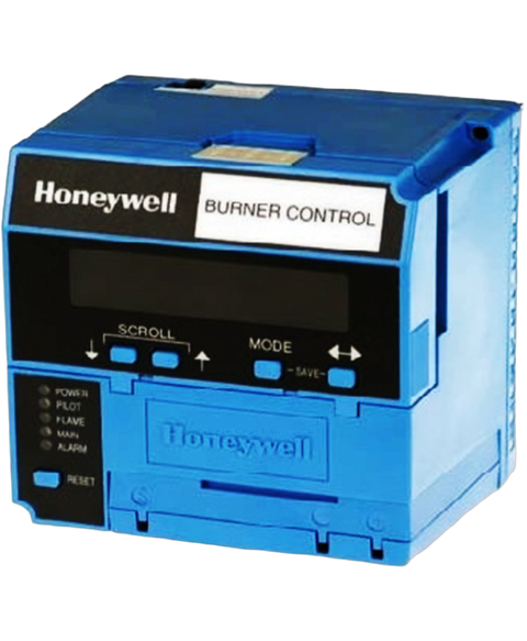 Honeywell RM7800L1012