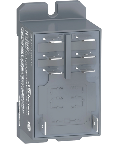 Schneider Electric RPF2BB7
