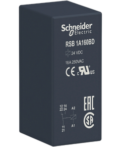 Schneider Electric RSB1A160BD
