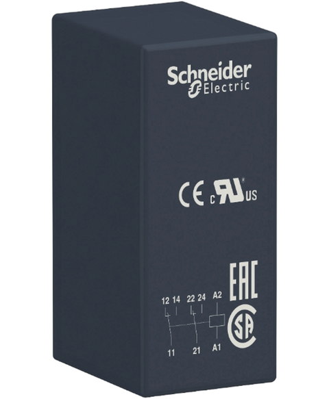 Schneider Electric RSB2A080BD