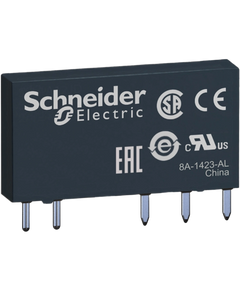 Schneider Electric RSL1AB4BD