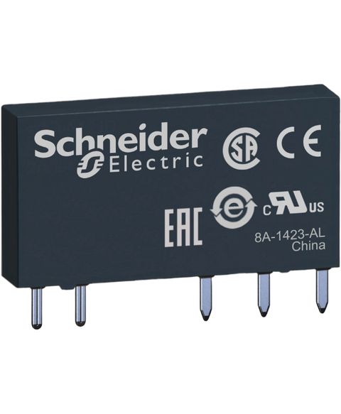 Schneider Electric RSL1AB4BD
