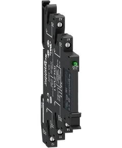 Schneider Electric RSL1PVBU