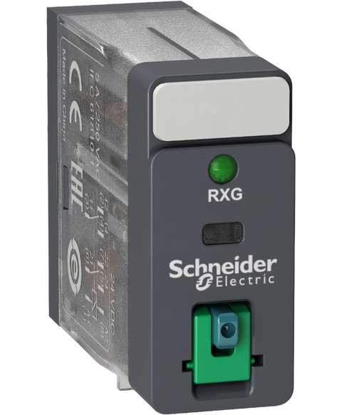 Schneider Electric RXG22BD