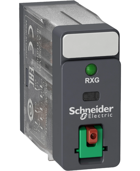 Schneider Electric RXG22P7
