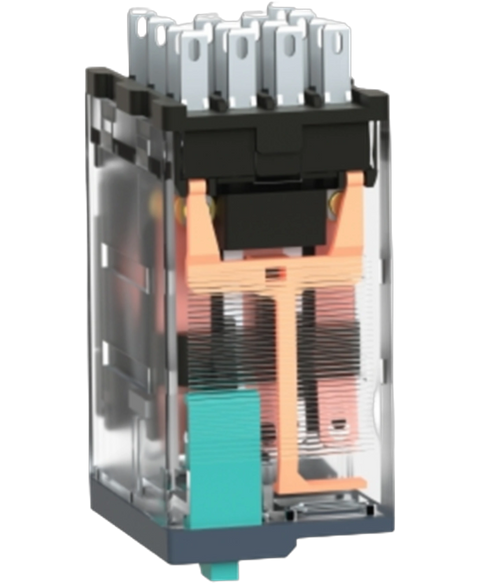 Schneider Electric RXL2A12B2BD