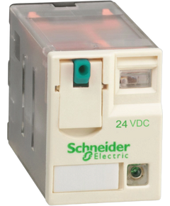 Schneider Electric RXM2AB2BD (10 Pack)