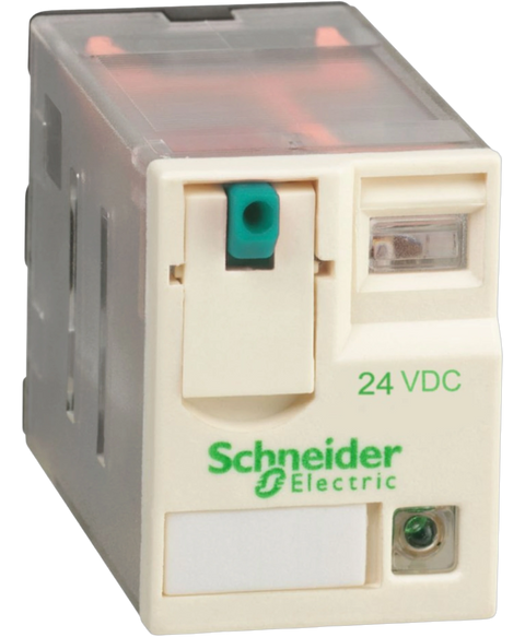 Schneider Electric RXM2AB2BD (10 Pack)