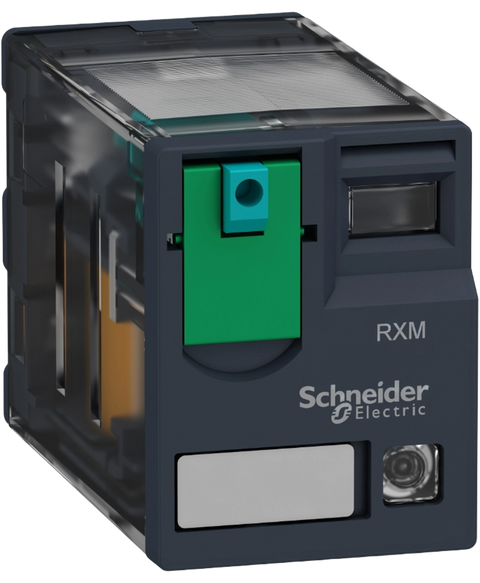 Schneider Electric RXM2AB2BD