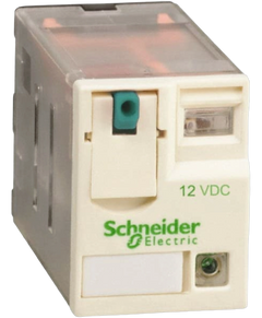 Schneider Electric RXM2AB2JD