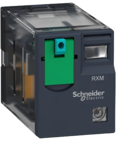 Schneider Electric RXM2CB2BD