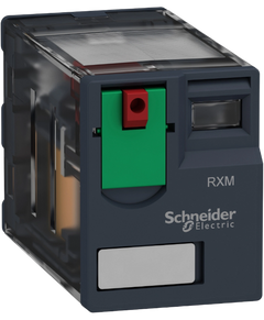 Schneider Electric RXM4AB1B7