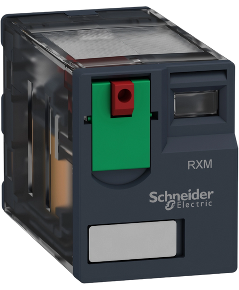 Schneider Electric RXM4AB1B7