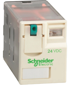 Schneider Electric RXM4AB1BD