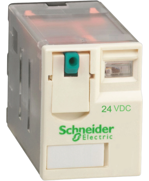 Schneider Electric RXM4AB1BD