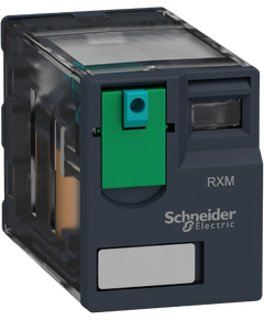 Schneider Electric RXM4AB1FD