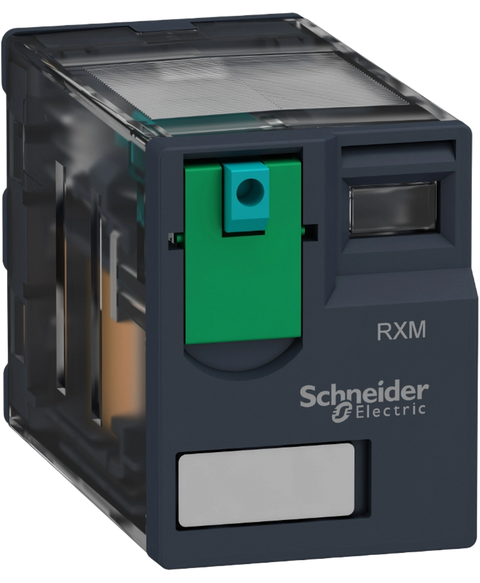 Schneider Electric RXM4AB1FD