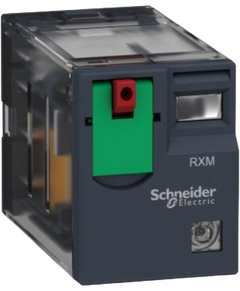 Schneider Electric RXM4CB2P7