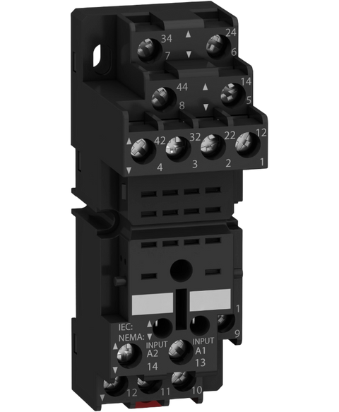 Schneider Electric RXZE2M114
