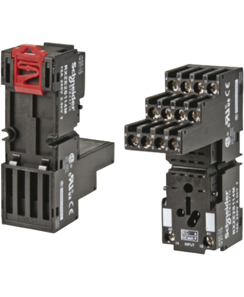 Schneider Electric RXZE2S114M (10 Pack)