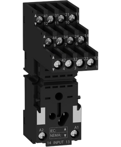 Schneider Electric RXZE2S114M
