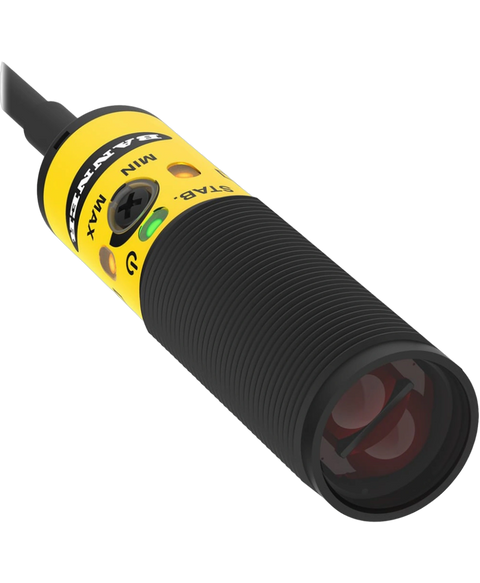 Banner S18-2VPDL-2M