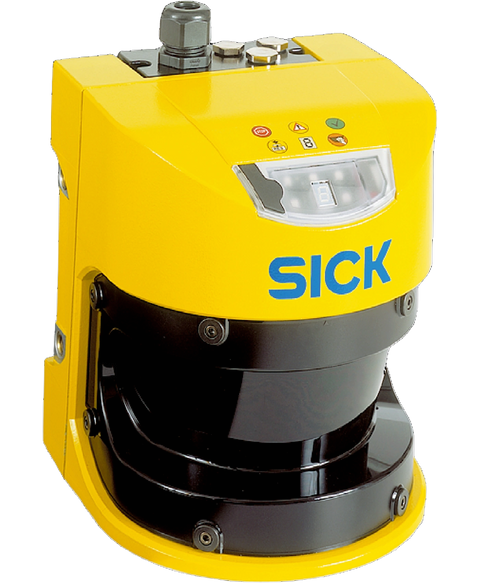 SICK S30A-6011BA