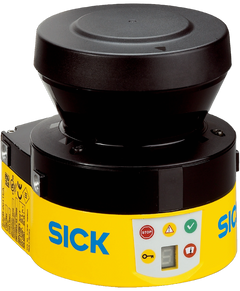 SICK S32B-2011BA