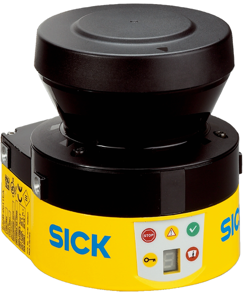 SICK S32B-2011BA
