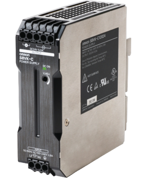 Omron S8VK-C06024