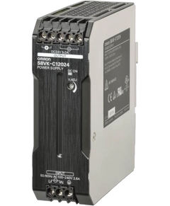 Omron S8VK-C12024