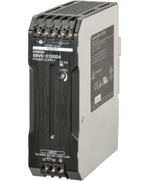 Omron S8VK-C12024