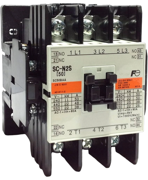 Fuji SC-N2S
