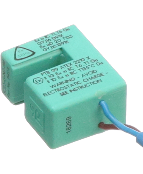Pepperl+Fuchs SC3,5-G-N0-6M