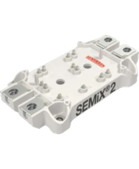 Semikron SEMIX202GB066HDS