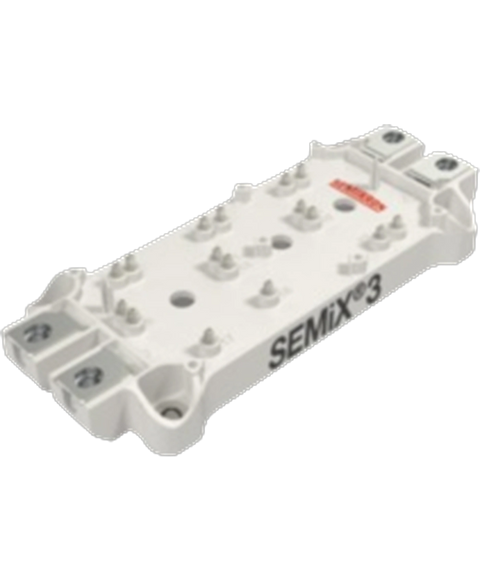 Semikron SEMIX303GB12E4S