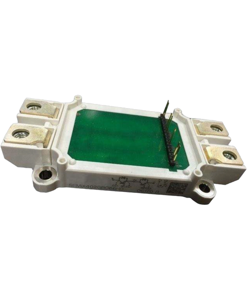 Semikron SEMIX403GB128D