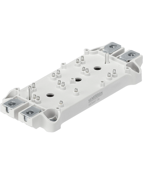 Semikron SEMIX553GB128DS
