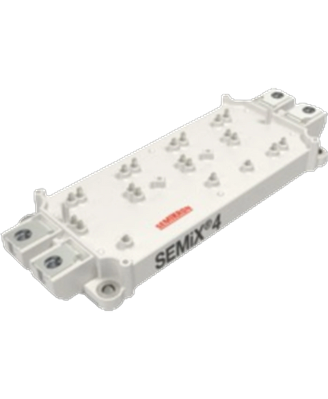 Semikron SEMIX604GB12E4S